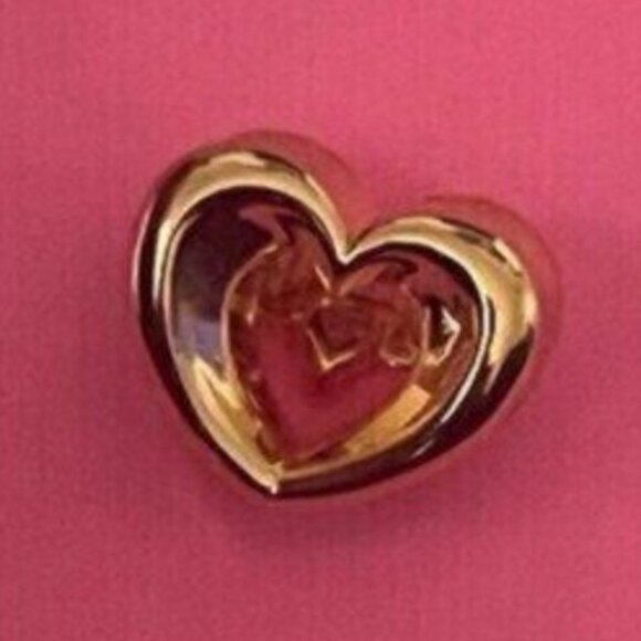 Pandora Shine Radiant Heart & Floating Stone Charm - Picture 4 of 5